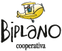 Logo cooperativa Biplano URGNANO (BG)